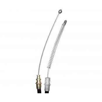 1965 Ford F-100 Parking Brake Cable Rear Left Raybestos BC92313 image 1 of 2