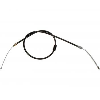 1965 Ford F-100 Parking Brake Cable Rear Left Raybestos BC92313 image 2 of 2