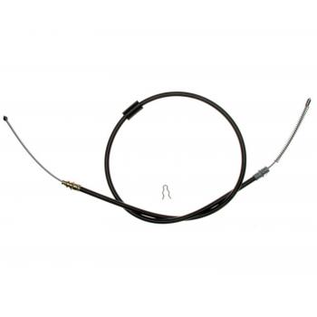 1965 Ford F-100 Parking Brake Cable Rear Right Raybestos BC92314 image 2 of 2