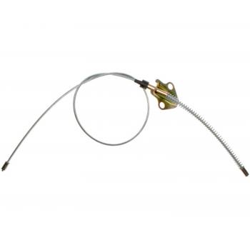 1966 Buick Electra Parking Brake Cable Rear Raybestos BC92315 image 2 of 2