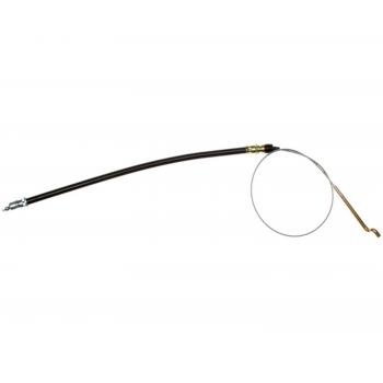1968 Ford Mustang Parking Brake Cable Front Raybestos BC92318 image 2 of 2