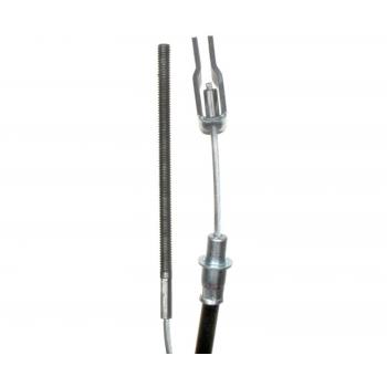 1970 Plymouth Valiant Parking Brake Cable Front Raybestos BC92319 image 1 of 2