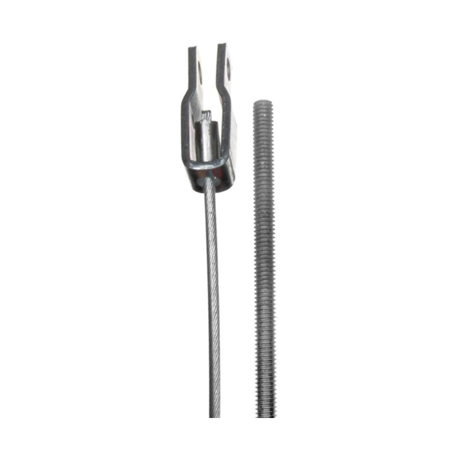 Raybestos BC92320 - Parking Brake Cable Raybestos BC92320 Parking Brake Cable product image 1 of 2
