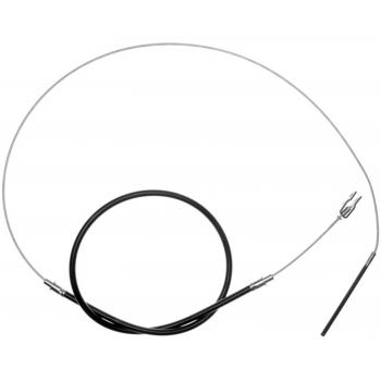 1968 Dodge Dart Parking Brake Cable Front Raybestos BC92320 image 2 of 2