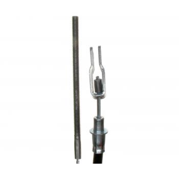 1970 Dodge Coronet Parking Brake Cable Front Raybestos BC92323 image 1 of 2