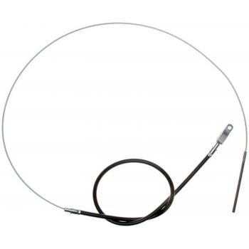 1970 Dodge Coronet Parking Brake Cable Front Raybestos BC92323 image 2 of 2