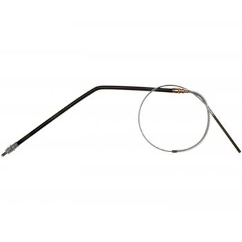 1968 Chevrolet Caprice Parking Brake Cable Front Raybestos BC92325 image 2 of 2