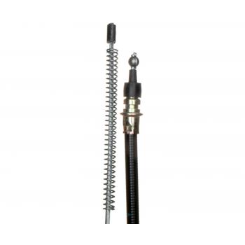 1967 Mercury Cougar Parking Brake Cable Rear Raybestos BC92328 image 1 of 2