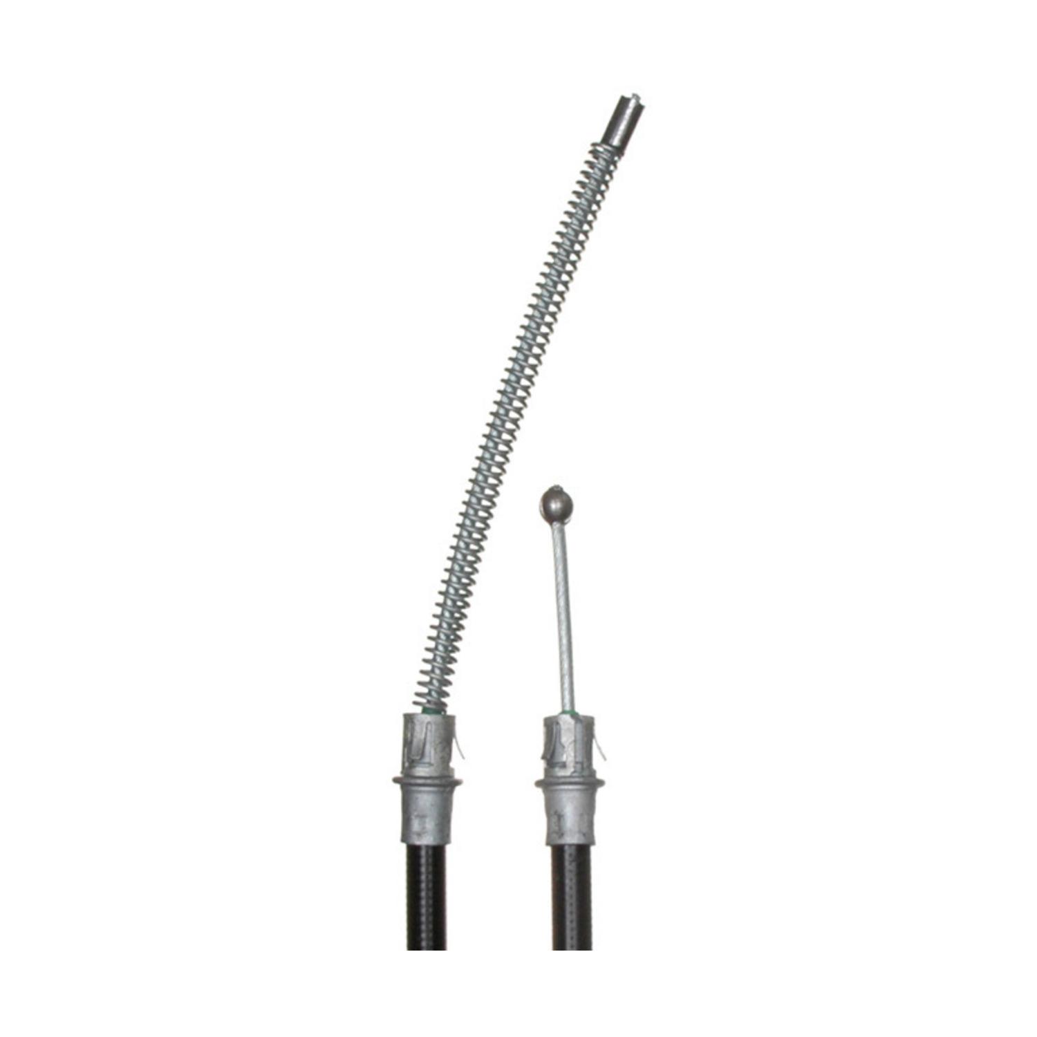 Raybestos BC92330 - Parking Brake Cable Raybestos BC92330 Parking Brake Cable product image 1 of 2