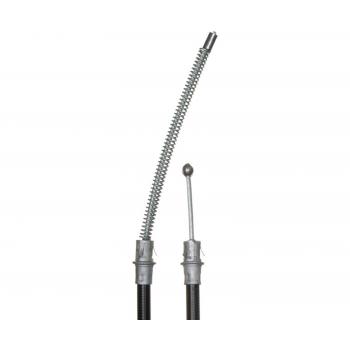 1968 Mercury Montclair Parking Brake Cable Rear Left Raybestos BC92330 image 1 of 2