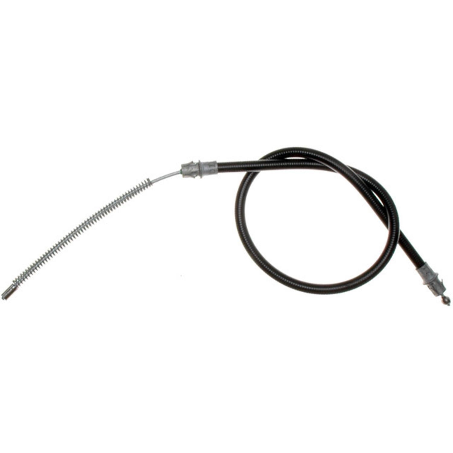 Raybestos BC92330 - Parking Brake Cable Raybestos BC92330 Parking Brake Cable product image 2 of 2