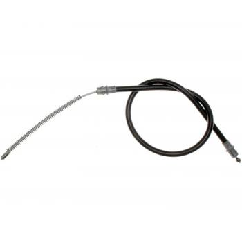 1968 Mercury Montclair Parking Brake Cable Rear Left Raybestos BC92330 image 2 of 2