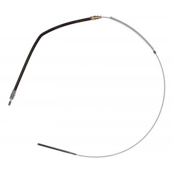 1966 Pontiac Catalina Parking Brake Cable Front Raybestos BC92331 image 2 of 2
