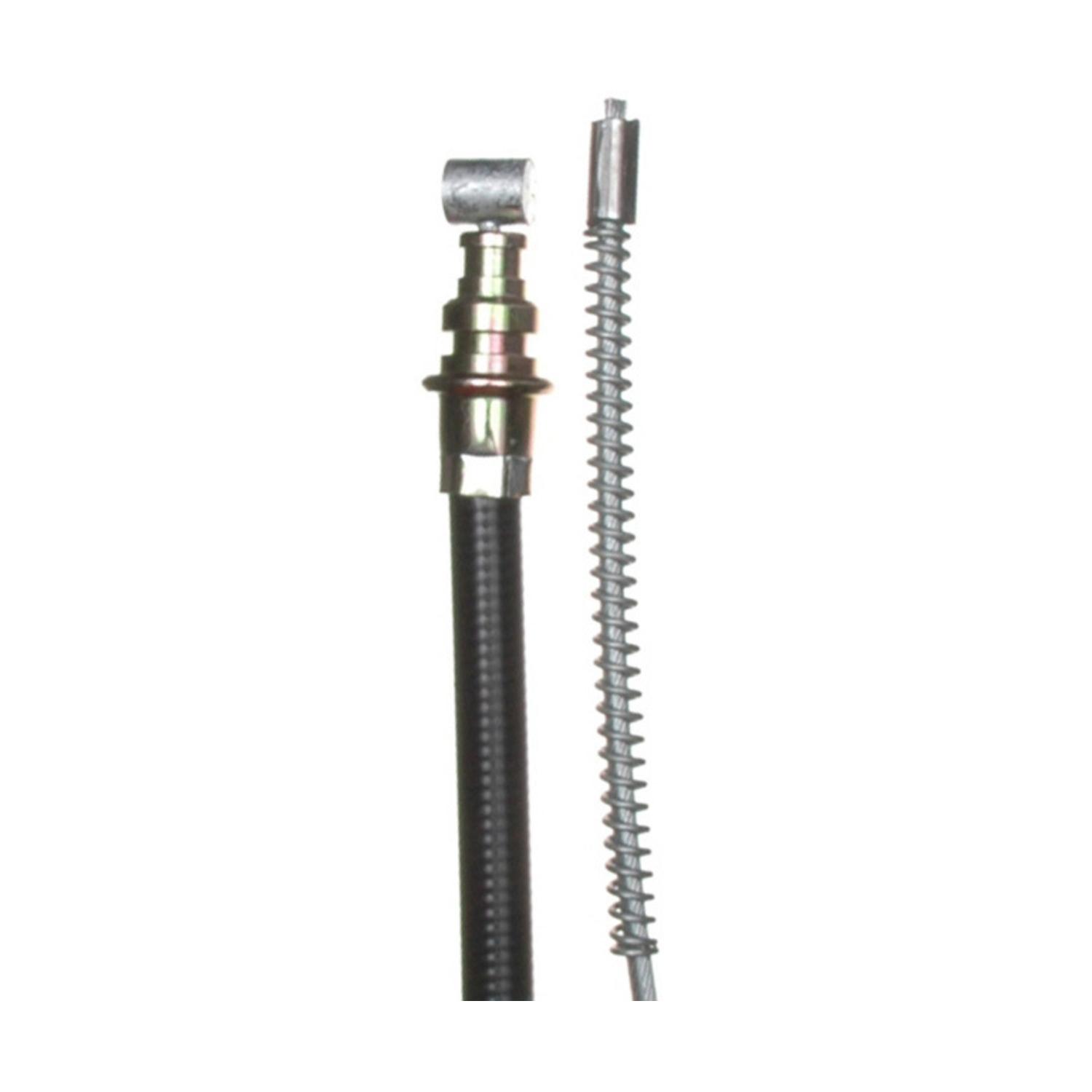 Raybestos BC92332 - Parking Brake Cable Raybestos BC92332 Parking Brake Cable product image 1 of 2