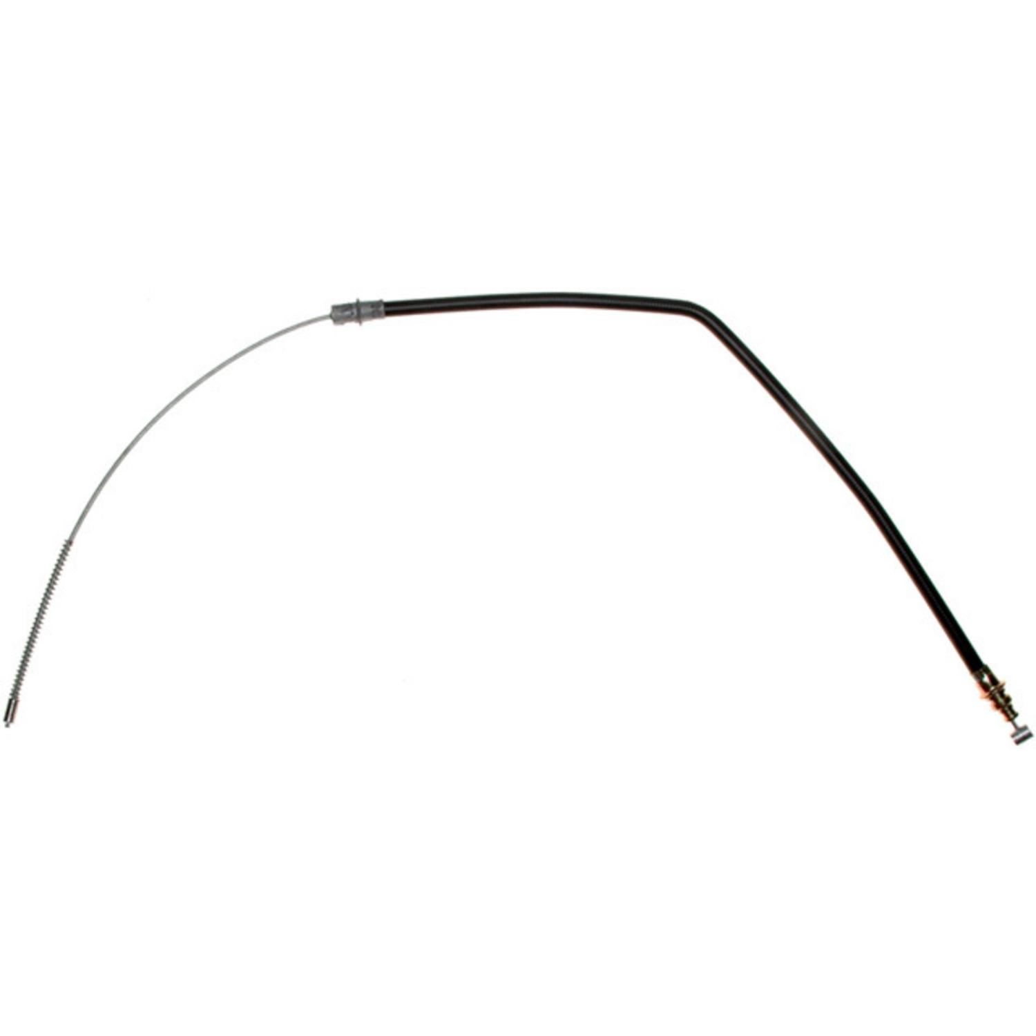 Raybestos BC92332 - Parking Brake Cable Raybestos BC92332 Parking Brake Cable product image 2 of 2