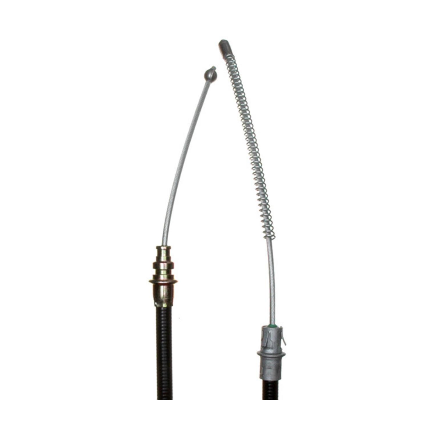 Raybestos BC92333 - Parking Brake Cable Raybestos BC92333 Parking Brake Cable product image 1 of 2