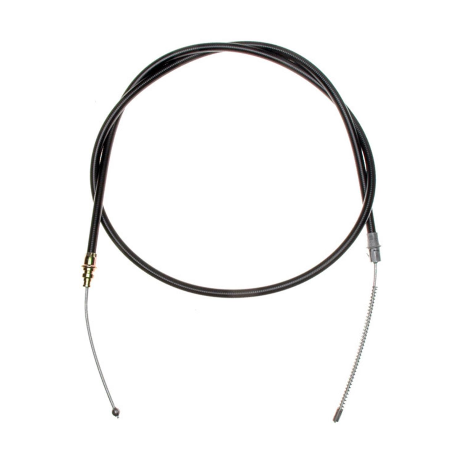 Raybestos BC92333 - Parking Brake Cable Raybestos BC92333 Parking Brake Cable product image 2 of 2