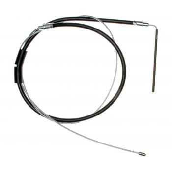 1966 Chrysler Newport Parking Brake Cable Front Raybestos BC92334 image 2 of 2
