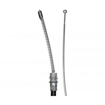 1977 Chrysler Cordoba Parking Brake Cable Rear Raybestos BC92336 image 1 of 2