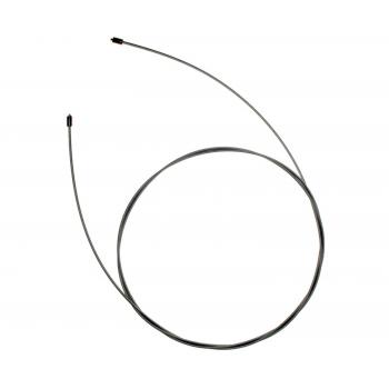 1977 GMC C25 Suburban Parking Brake Cable Intermediate Raybestos BC92339 image 2 of 2