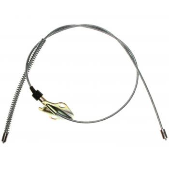 1966 Buick Riviera Parking Brake Cable Rear Raybestos BC92340 image 2 of 2