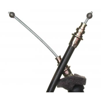 1971 Mercury Monterey Parking Brake Cable Front Raybestos BC92341 image 1 of 2