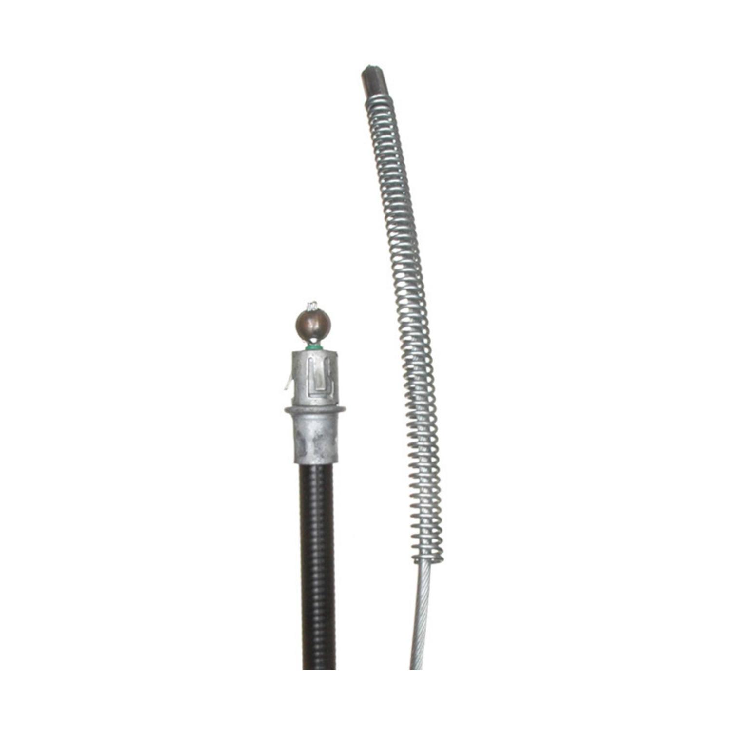 Raybestos BC92344 Parking Brake Cable product image 1 of 2