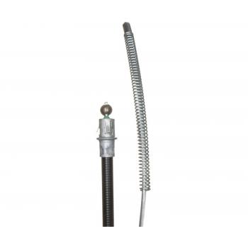 1971 Mercury Monterey Parking Brake Cable Rear Right Raybestos BC92344 image 1 of 2