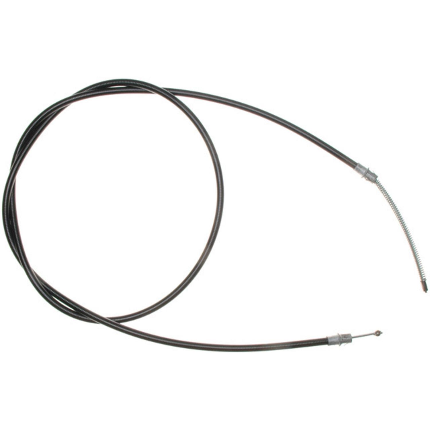 Raybestos BC92344 Parking Brake Cable product image 2 of 2