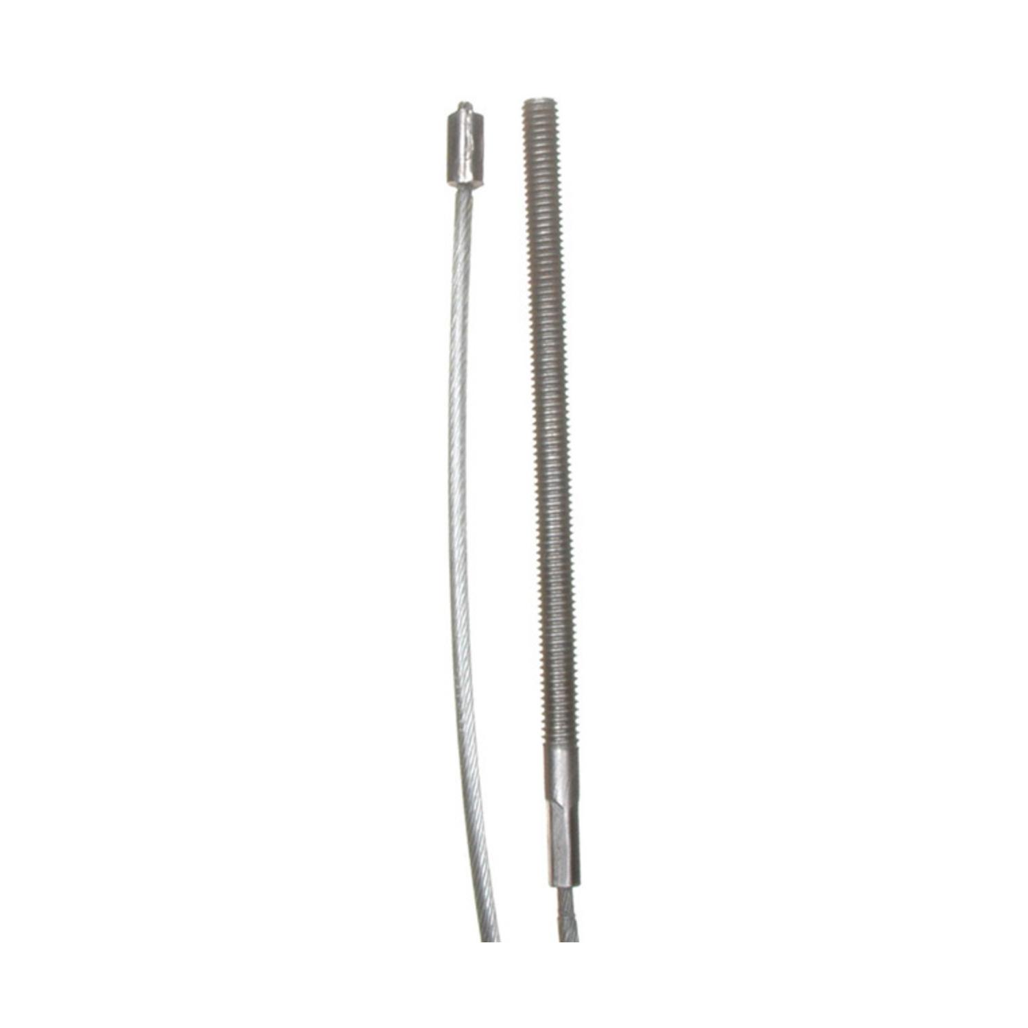 Raybestos BC92345 Parking Brake Cable product image 1 of 2