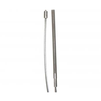 1971 Mercury Monterey Parking Brake Cable Intermediate Raybestos BC92345 image 1 of 2