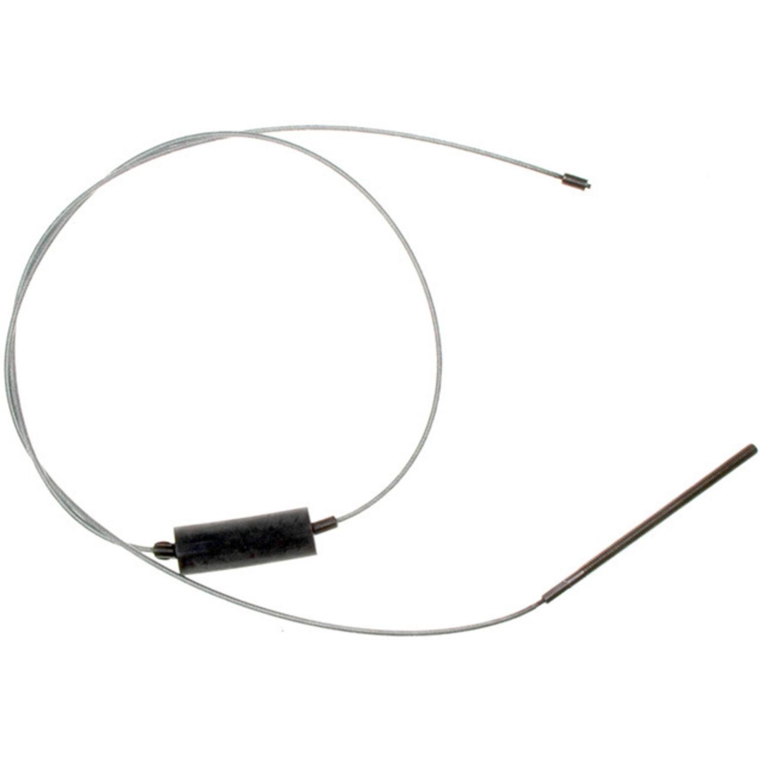 Raybestos BC92345 Parking Brake Cable product image 2 of 2