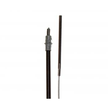 1970 Chevrolet Monte Carlo Parking Brake Cable Front Raybestos BC92346 image 1 of 2