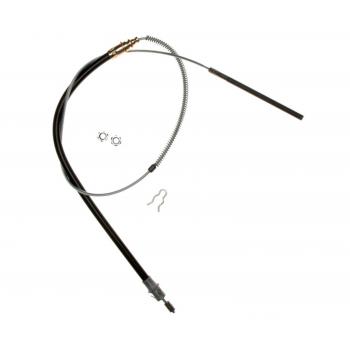 1970 Chevrolet Monte Carlo Parking Brake Cable Front Raybestos BC92346 image 2 of 2