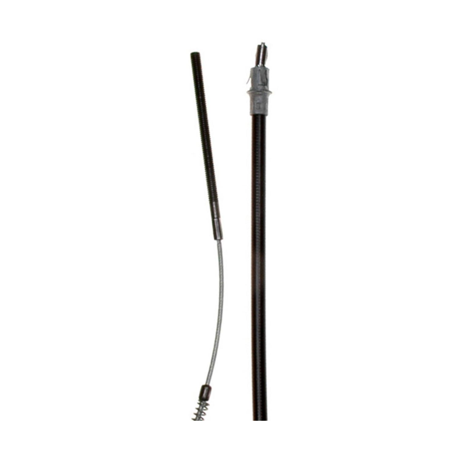 Raybestos BC92349 - Parking Brake Cable Raybestos BC92349 Parking Brake Cable product image 1 of 2