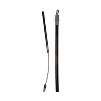 1968 Pontiac Firebird Parking Brake Cable Front Raybestos BC92349 image 1 of 2