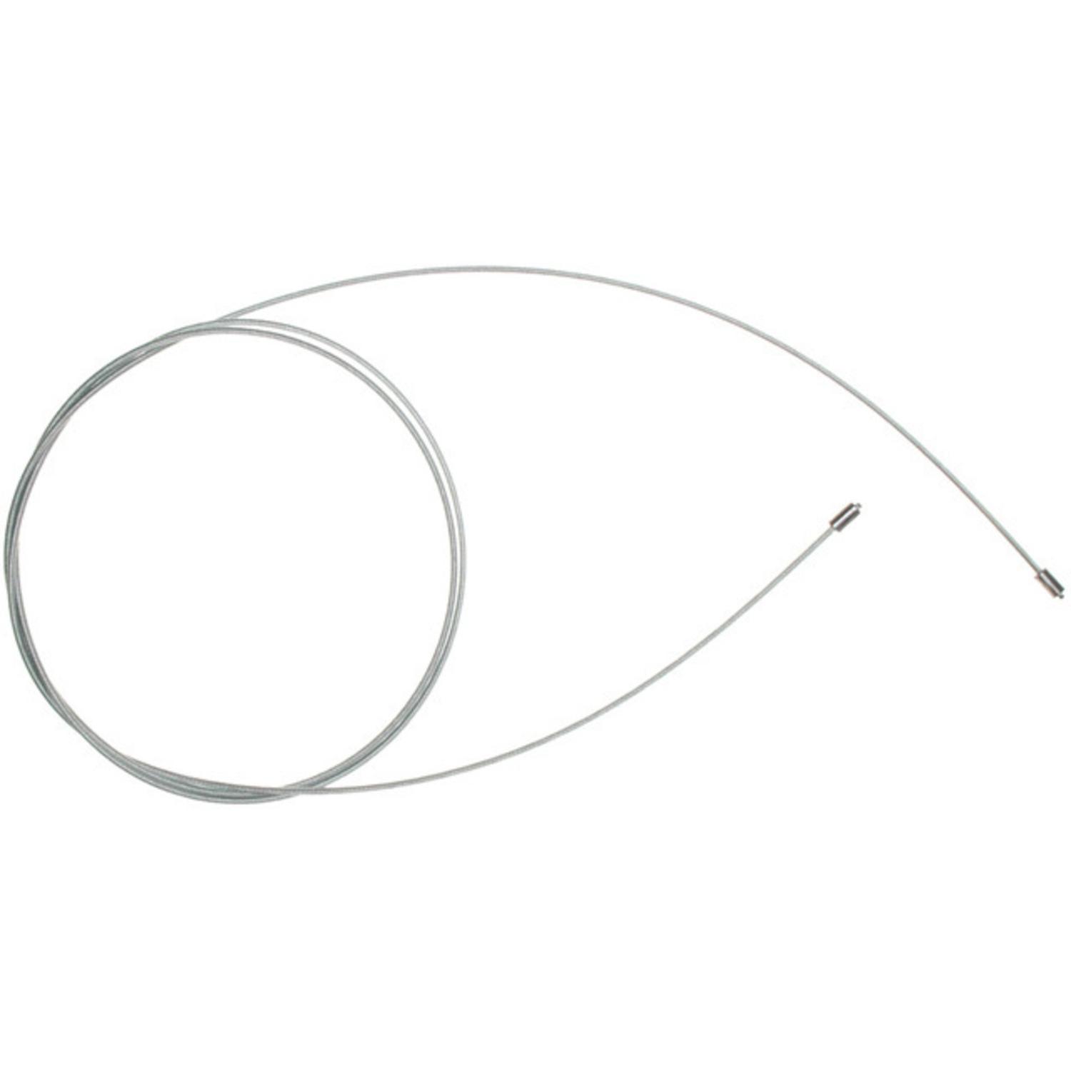 Raybestos BC92351 Parking Brake Cable product image 2 of 2