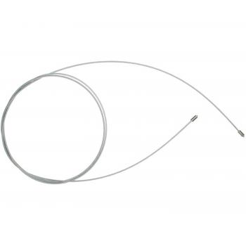 1968 Pontiac Tempest Parking Brake Cable Intermediate Raybestos BC92351 image 2 of 2