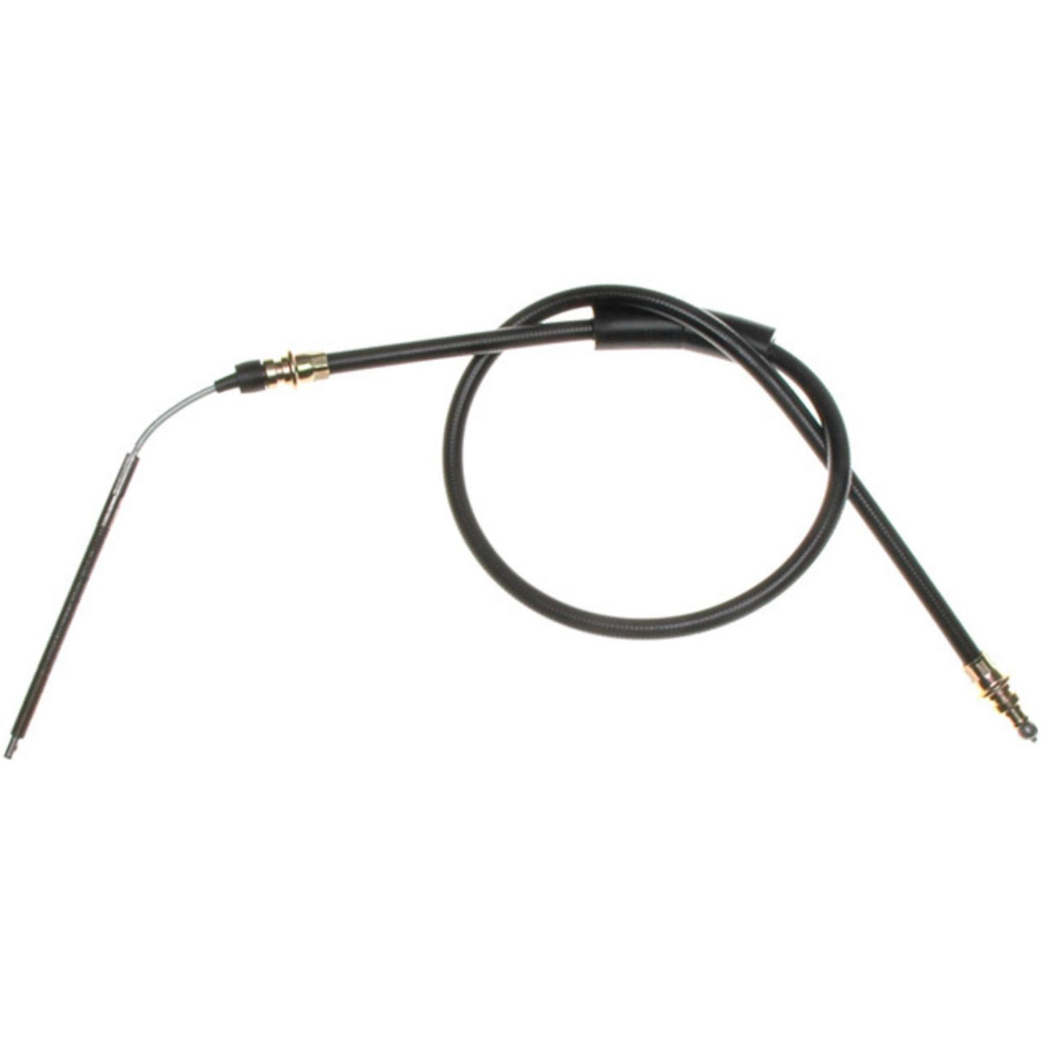 Raybestos BC92355 - Parking Brake Cable Raybestos BC92355 Parking Brake Cable product image 2 of 2