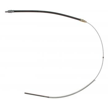 1968 Buick Skylark Parking Brake Cable Front Raybestos BC92358 image 2 of 2