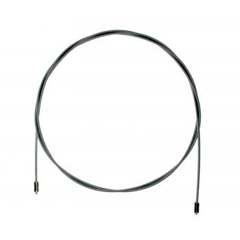 1968 Pontiac Firebird Parking Brake Cable Intermediate Raybestos BC92359 image 2 of 2