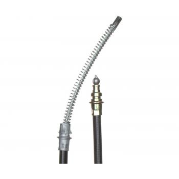 1969 Ford Mustang Parking Brake Cable Rear Left Raybestos BC92363 image 1 of 2