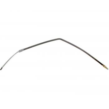 1969 Ford Mustang Parking Brake Cable Rear Left Raybestos BC92363 image 2 of 2