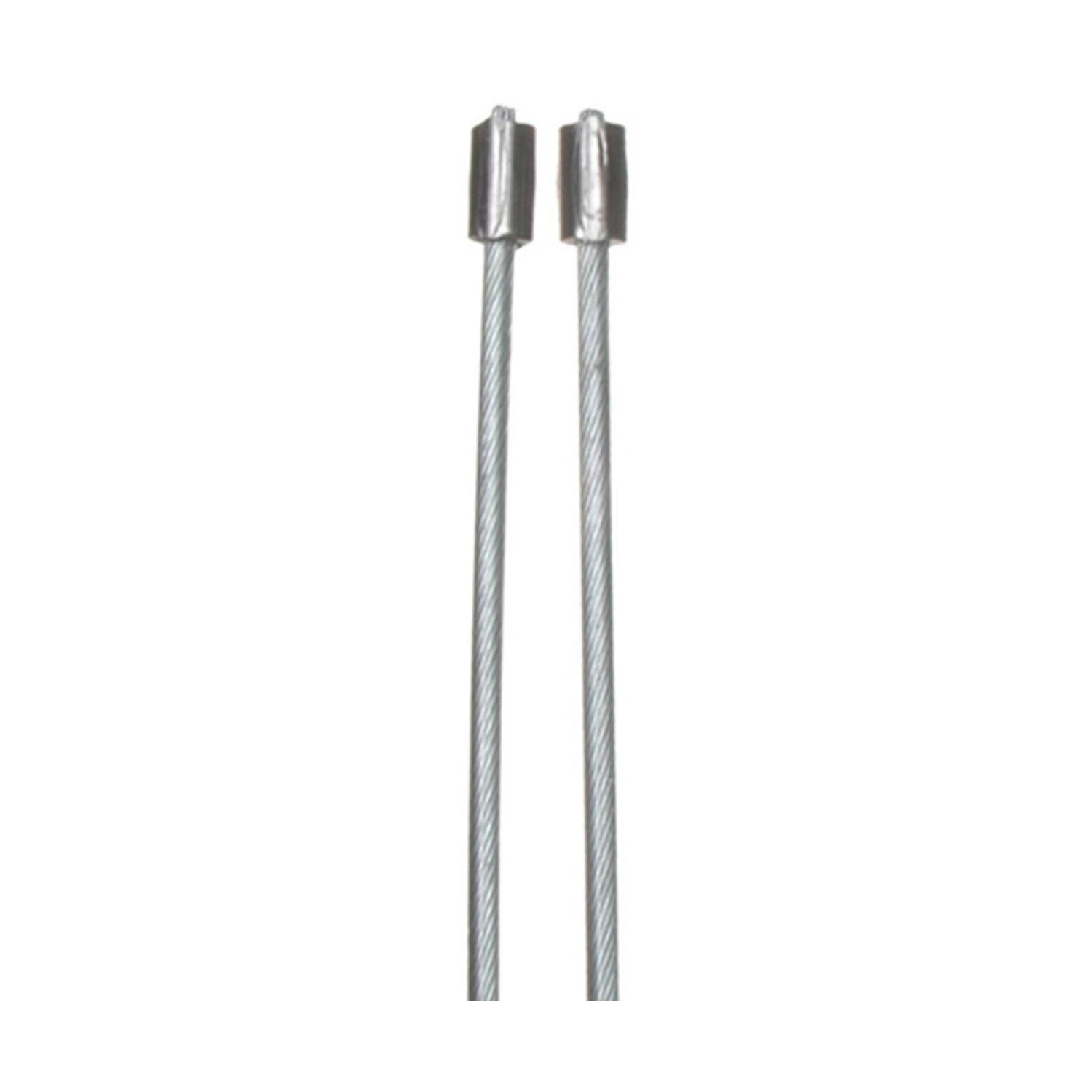 Raybestos BC92365 Parking Brake Cable product image 1 of 2