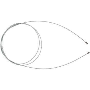 1968 Oldsmobile Cutlass Parking Brake Cable Intermediate Raybestos BC92365 image 2 of 2