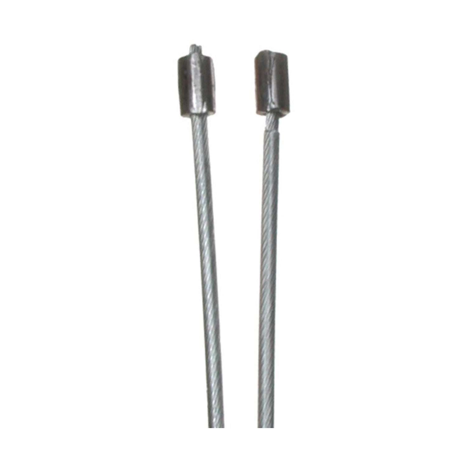 Raybestos BC92366 - Parking Brake Cable Raybestos BC92366 Parking Brake Cable product image 1 of 2