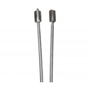 1973 Buick Apollo Parking Brake Cable Intermediate Raybestos BC92366 image 1 of 2