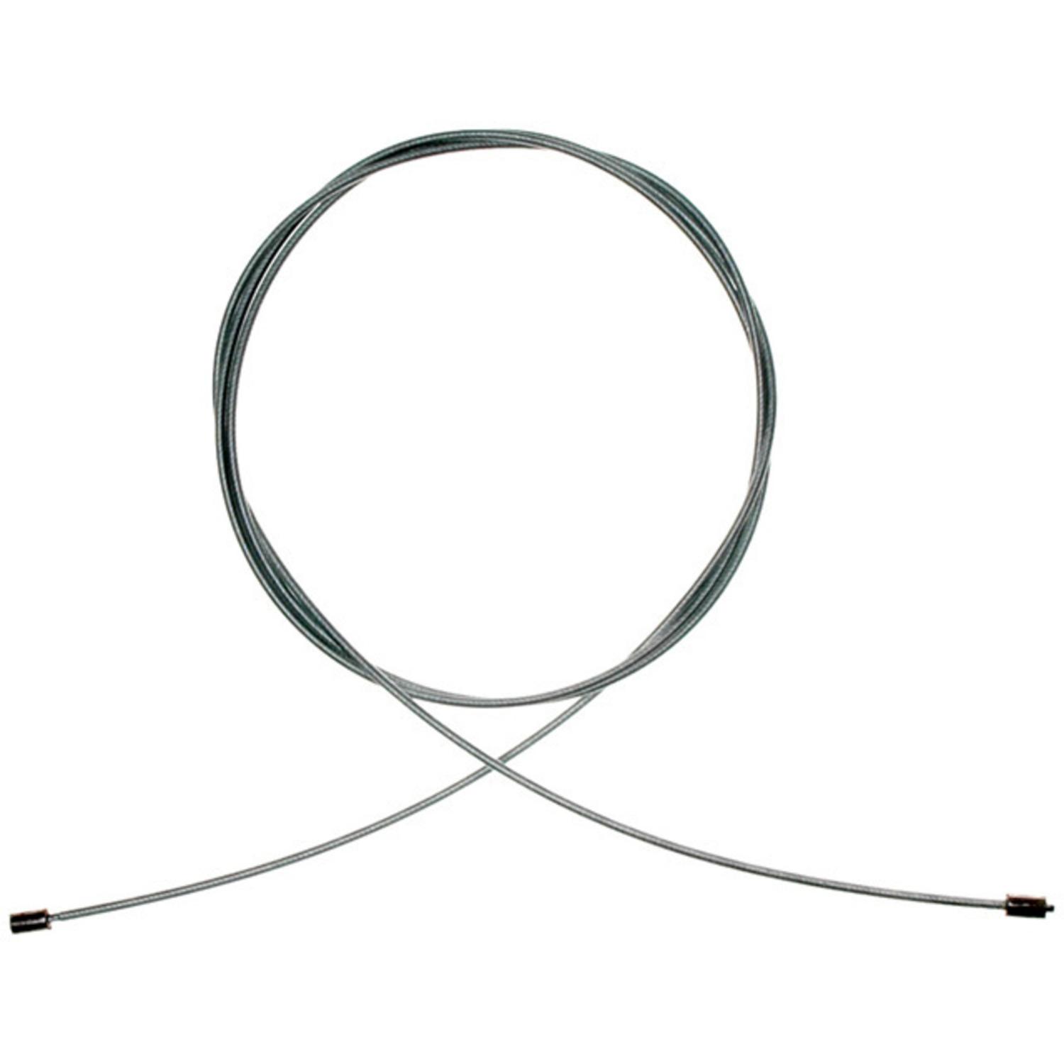 Raybestos BC92366 - Parking Brake Cable Raybestos BC92366 Parking Brake Cable product image 2 of 2