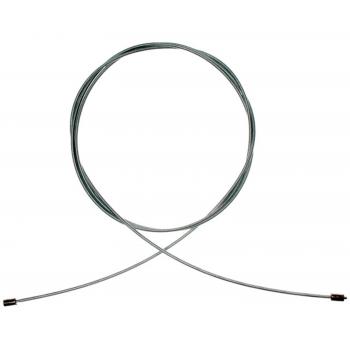 1973 Buick Apollo Parking Brake Cable Intermediate Raybestos BC92366 image 2 of 2