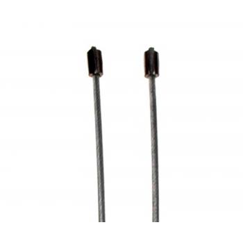1970 Chevrolet Monte Carlo Parking Brake Cable Intermediate Raybestos BC92367 image 1 of 2